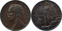 Italie 2 Centesimi Italie Vittorio Emanuele III 2 Centesimi 1916 -