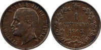 Italie Centesimo Italie Vittorio Emanuele III Centesimo 1903 -