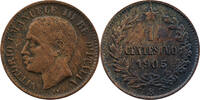 Italie Centesimo Italie Vittorio Emanuele III Centesimo 1905 -
