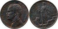Italie Centesimo Italie Vittorio Emanuele III Centesimo 1916 -