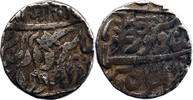 Inde Inde Jodhpur Jaswant Singh Rupee 1873-1895 -