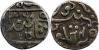 Inde Inde Partabgarh Rupee 1821 (VS 1236) -