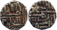Inde Inde Cannanore Ali Rajas Kori 1850-60 -