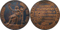 France Constitution Monneron de 2 sols à la Liberté 1791 Birmingham -