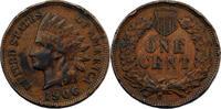 États-Unis Indian Head Cent États-Unis Indian Head Cent 1906 -