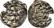  Lombardie Henri II de Franconie Denier 1046-1056  1046-1056 s+
