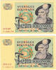 Suède 5 Kronor Suède 5 Kronor 1976 -
