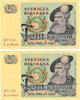Suède 5 Kronor Suède 5 Kronor 1977 -