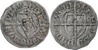  Allemagne Ordre Teutonique Paul von Rusdorf Schilling  1422-1441 ss