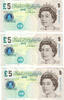 5 Pounds 2012 Angleterre Angleterre 5 Pounds 2012 ss+/vz