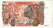 Algérie 10 Dinars Algérie 10 Dinars 1970 -