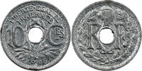 France 10 Centimes France 10 Centimes Lindauer 1946 Beaumont-le-Roger -