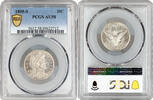 États-Unis Barber Quarter 1/4 Dollar États-Unis Barber Quarter 1/4 Dollar 1895 San Francisco -
