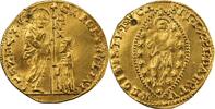 Italie Italie Carlo Ruzzini Zecchino 1732-35 Venise -
