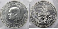 Tunisie Dinar Tunisie Habib Bourguiba Dinar Essai 1970 -