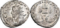 Empire romain Gallien Antoninien 257-258 Cologne Empire romain -