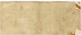 Banknoten 50 Roubles 1919 Russia - Siberian Provisional Administration of Kolchak