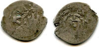 Europa Silver Genoese-Tartar asper, Visconti and Ulugh, Jochid Mongols, Golden Horde (R -