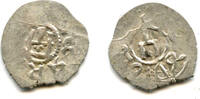 Europa AR Genoese-Tartar asper, Visconti and Birdi Khan, Jochid Mongols, Golden Horde ( -