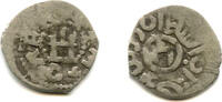 Europa Nice silver Genoese-Tartar asper, Visconti and Birdi Khan, Jochid Mongols, Golde -