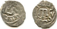 Europa Nice silver Genoese-Tartar asper, Visconti and Haci Giray, Jochid Mongols, Golde -