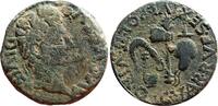 Antike Beautiful quality AE28 of Augustus (27 BC - 14 AD), Carthago Nova, Spain -