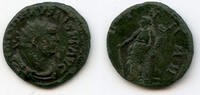 Antike Antoninianus of Carausius (287-293 CE), Rotomagus, Romano-British Empire - unlis -