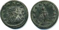 Antike Antoninianus of Gallienus , Antioch mint, Roman Empire -