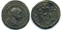 Antike antoninianus Excellent of Numerian as Augustus , rare Tripolis mint, -