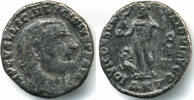 Antike follis Scarce of Licinius , Antioch mint, Roman Empire -