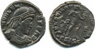 Antike High grade AE3 of Valens , Roman Empire -