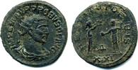 Antike antoninianus Nice of Probus , Antioch mint, Roman Empire -