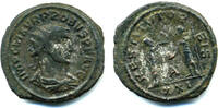 Antike Antoninianus of Probus , Antioch mint, Roman Empire -