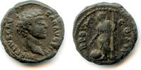 Antike aureus Very interesting ancient forgery - lead (?) of Marcus Aurelius (161-180 A -