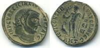 Antike Follis of Licinius I , Antioch mint, Roman Empire -