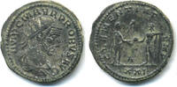 Antike antoninianus High quality of Probus , Antioch mint, Roman Empire -