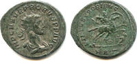 Antike antoninianus High quality of Probus , Serdica mint, Roman Empire -