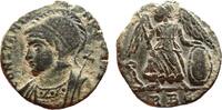 Antike follis Scarce CONSTANTINOPOLIS commemorative ca.330-331 AD, RBE mintmark, Rome -