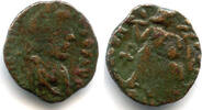 Antike Very nice AE4 of Johannes , Rome mint, Roman Empire (RIC 1913) -