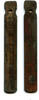 Weltmünzen token Authentic bamboo (bamboo tally), c.1870-1940, South-Eastern China -
