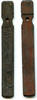 Weltmünzen token Authentic bamboo (bamboo tally), c.1870-1940, South-Eastern China -