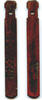 Weltmünzen token Authentic bamboo (bamboo tally), c.1870-1940, South-Eastern China -