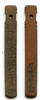 Weltmünzen token Authentic bamboo (bamboo tally), c.1870-1940, South-Eastern China -