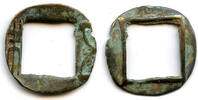 Weltmünzen cash Ancient Mobianqian Wu Zhu Eastern Han China, 25-220 AD (G/F 4.343) -