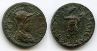 Antike Rare AE24, pseudo-autonomous issue, 200s AD, Termessus Major, Pisidia, Roman Pro -