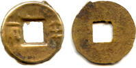 Weltmünzen Ban-liang  early W. Han period, c.175-140 BC, China (G/F 13.68) cash 175-140 BC v. Chr. Ban-liang  early W. Han period, c.175-140 BC, Chin