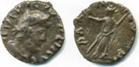 Antike antoninianus Ancient barbarous of Tetricus (minted ca.270-280 AD), IMPICVS on ob -