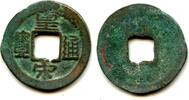 Weltmünzen cash Huang Song Ren Zong , N. Song, China - Hartill 16.103 -