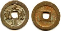 Weltmünzen cash Large 2- Yuan Feng TB, Shen Zong , N. Song, China (H#16.249) -
