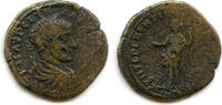 Antike AE26 of Alexander Severus (222-35 CE), Markianopolis, Moesia, Roman Provincial i -